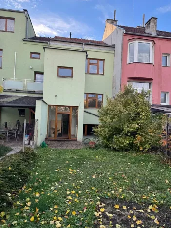 Prodej rodinného domu, Brno, Klíny, 210 m2