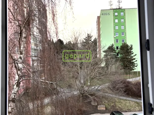 Pronájem bytu 3+kk, Praha, Na Šutce, 51 m2