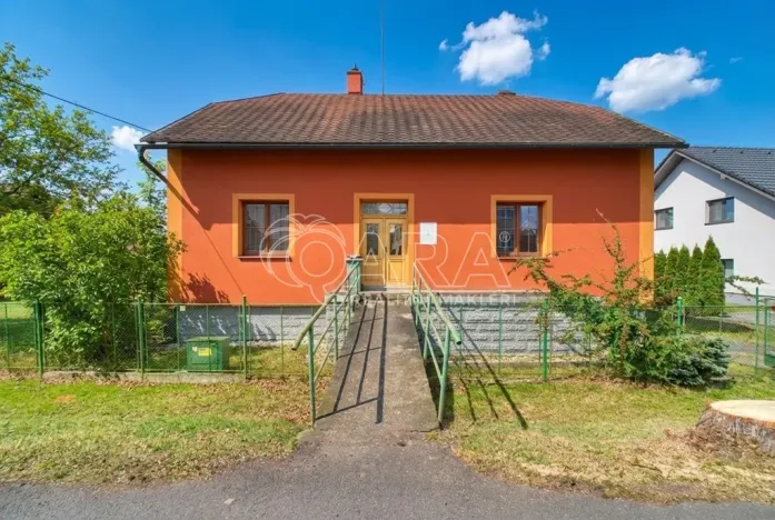 Prodej rodinného domu, Hať, Lipová, 193 m2