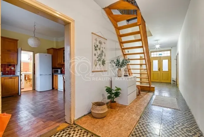 Prodej rodinného domu, Hať, Lipová, 193 m2