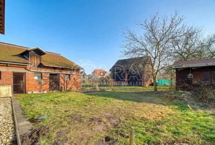 Prodej rodinného domu, Hať, Lipová, 193 m2