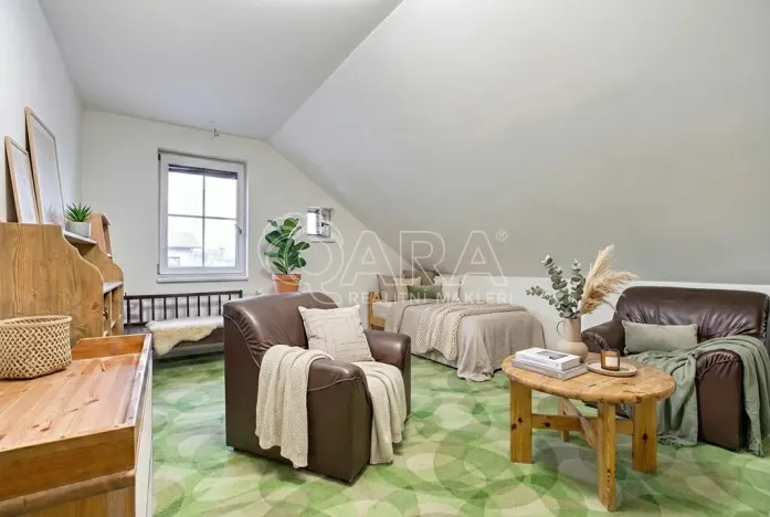 Prodej rodinného domu, Hať, Lipová, 193 m2