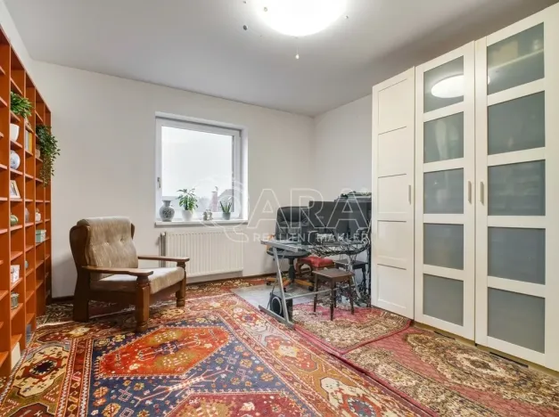 Prodej rodinného domu, Hať, Lipová, 193 m2