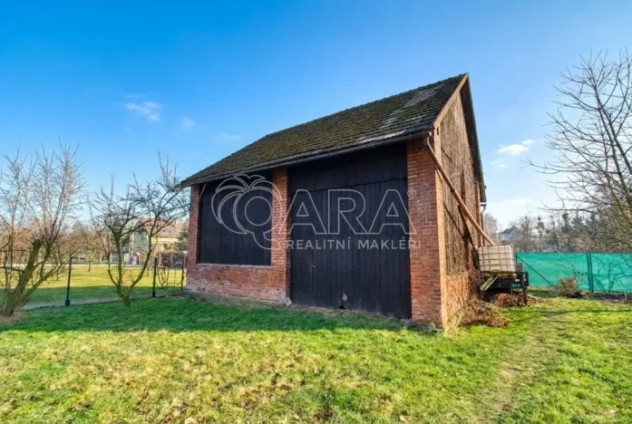 Prodej rodinného domu, Hať, Lipová, 193 m2