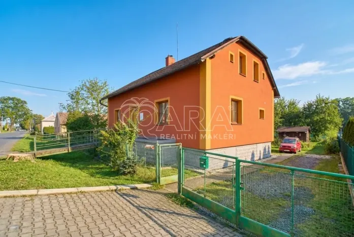 Prodej rodinného domu, Hať, Lipová, 193 m2