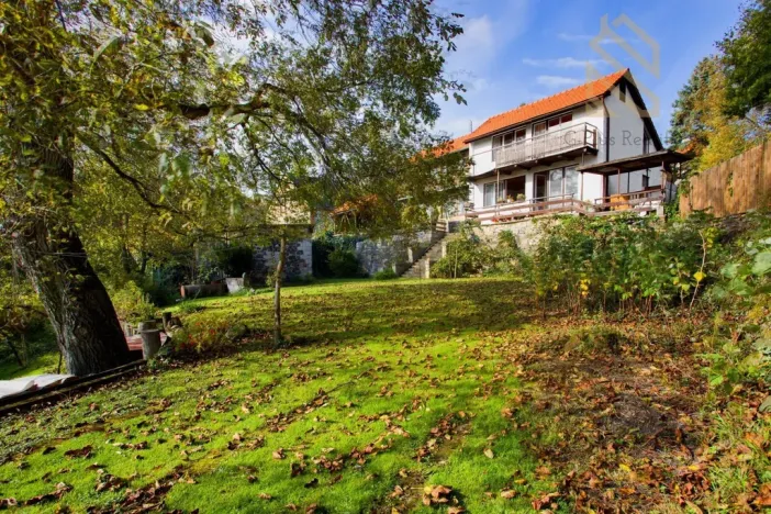 Prodej rodinného domu, Levín, 184 m2