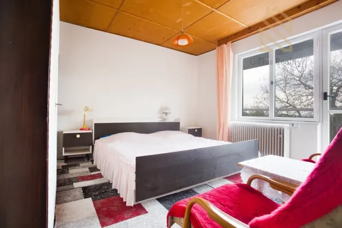 Prodej rodinného domu, Levín, 184 m2