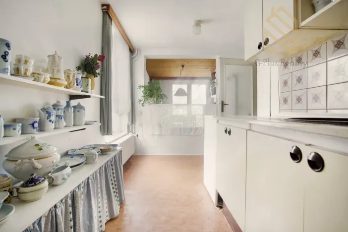 Prodej rodinného domu, Levín, 184 m2