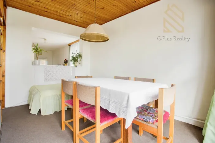 Prodej rodinného domu, Levín, 184 m2