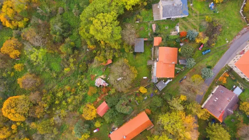 Prodej rodinného domu, Levín, 184 m2