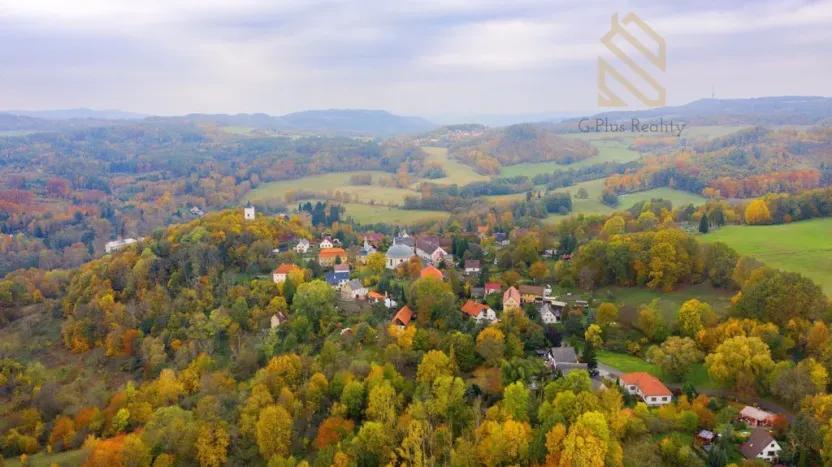 Prodej rodinného domu, Levín, 184 m2