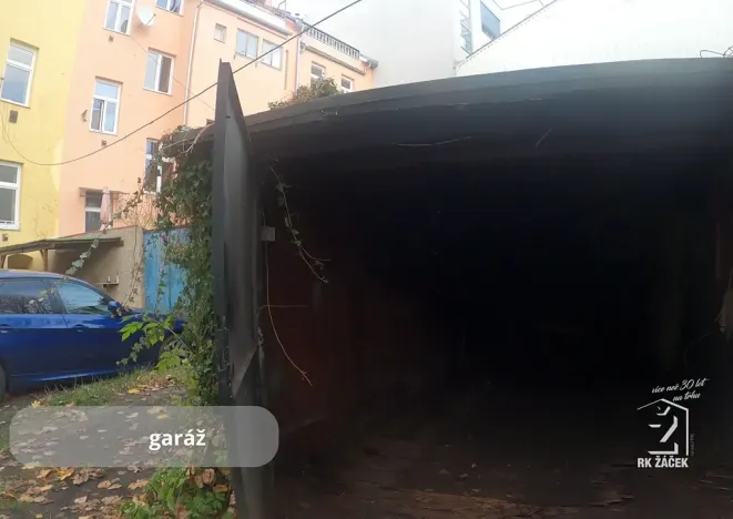 Prodej výrobních prostor, České Budějovice, Žižkova tř., 69 m2