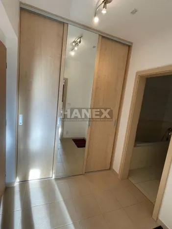 Pronájem bytu 1+kk, Jesenice, Hrnčířská, 30 m2