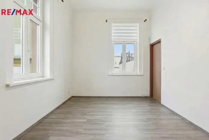 Prodej bytu 2+1, Mariánské Lázně, Hlavní třída, 56 m2