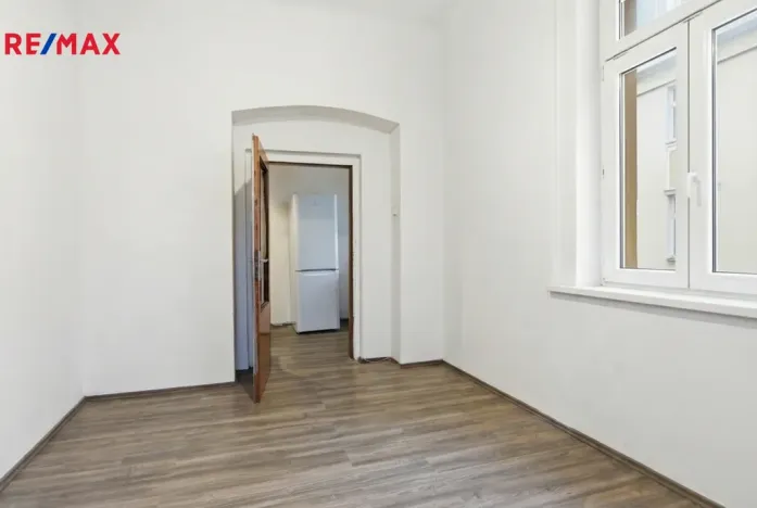 Prodej bytu 2+1, Mariánské Lázně, Hlavní třída, 56 m2