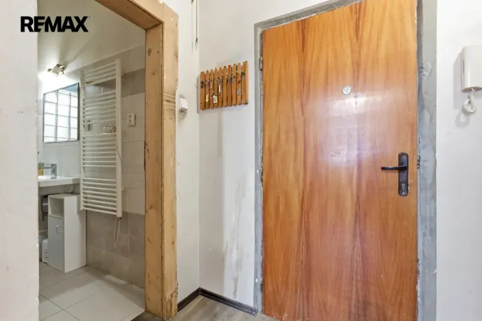 Prodej bytu 2+1, Mariánské Lázně, Hlavní třída, 56 m2