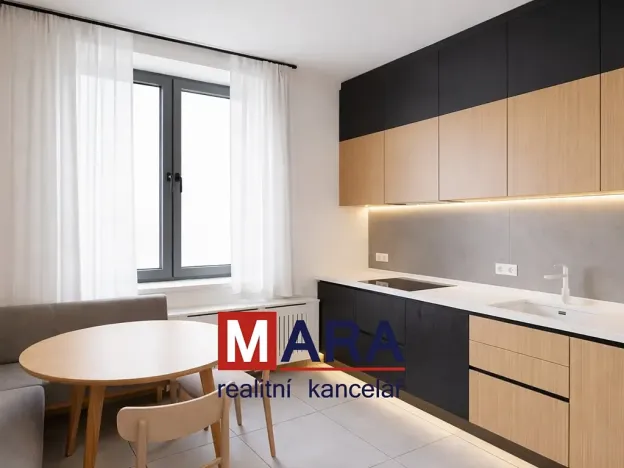 Prodej bytu 2+1, Olomouc, Kaštanová, 64 m2