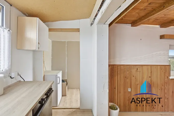 Prodej chaty, Kestřany, 61 m2