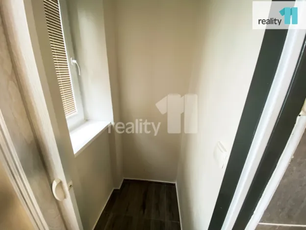 Pronájem bytu 2+1, Plzeň - Doubravka, Mohylová, 46 m2