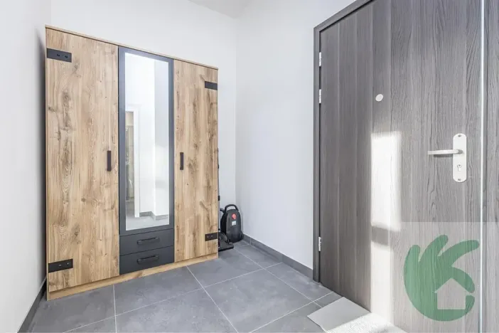 Prodej bytu 1+kk, Kralupy nad Vltavou, S. K. Neumanna, 38 m2