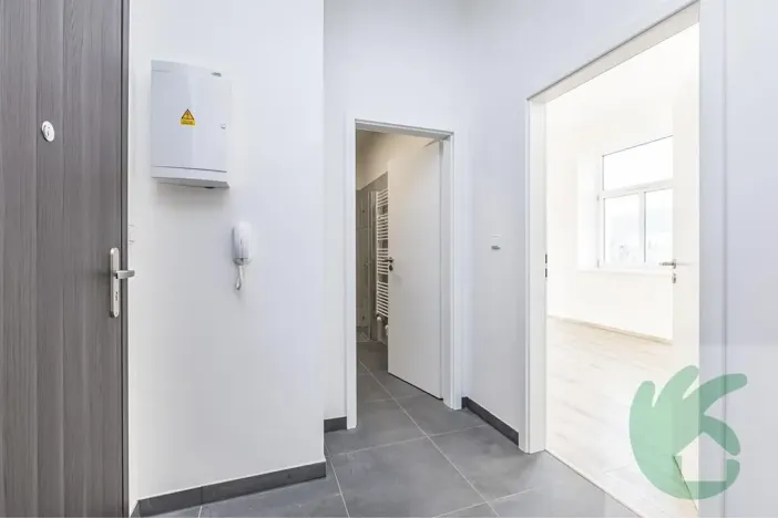 Prodej bytu 1+kk, Kralupy nad Vltavou, S. K. Neumanna, 38 m2