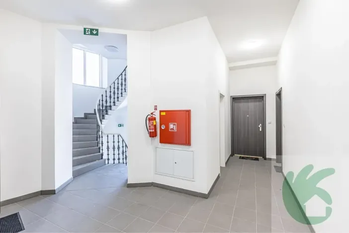 Prodej bytu 1+kk, Kralupy nad Vltavou, S. K. Neumanna, 38 m2