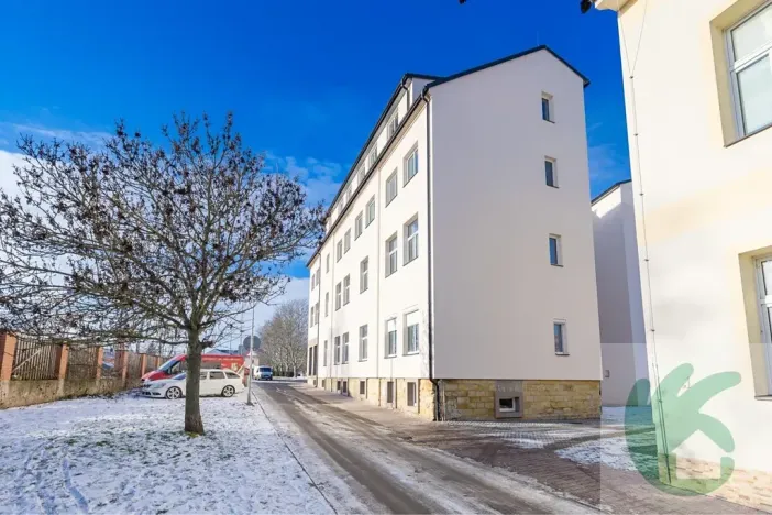 Prodej bytu 1+kk, Kralupy nad Vltavou, S. K. Neumanna, 38 m2