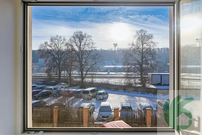 Prodej bytu 1+kk, Kralupy nad Vltavou, S. K. Neumanna, 38 m2