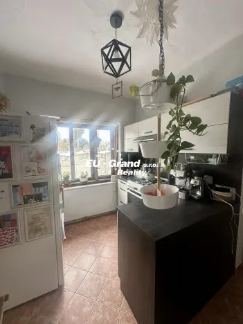 Prodej rodinného domu, Jindřichovice pod Smrkem, 110 m2