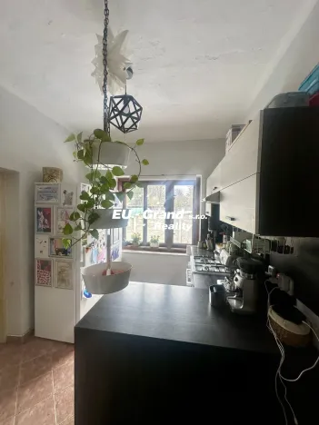 Prodej rodinného domu, Jindřichovice pod Smrkem, 110 m2