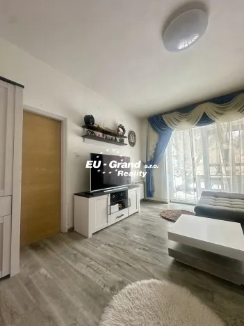 Prodej rodinného domu, Jindřichovice pod Smrkem, 110 m2