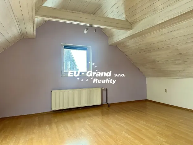 Prodej rodinného domu, Jindřichovice pod Smrkem, 110 m2