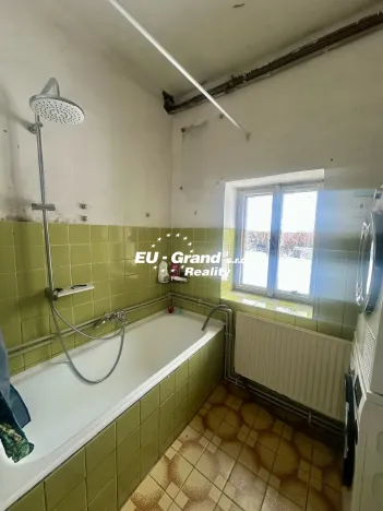 Prodej rodinného domu, Jindřichovice pod Smrkem, 110 m2