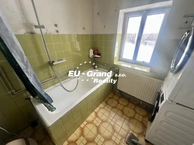 Prodej rodinného domu, Jindřichovice pod Smrkem, 110 m2