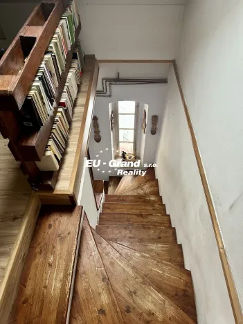 Prodej rodinného domu, Jindřichovice pod Smrkem, 110 m2