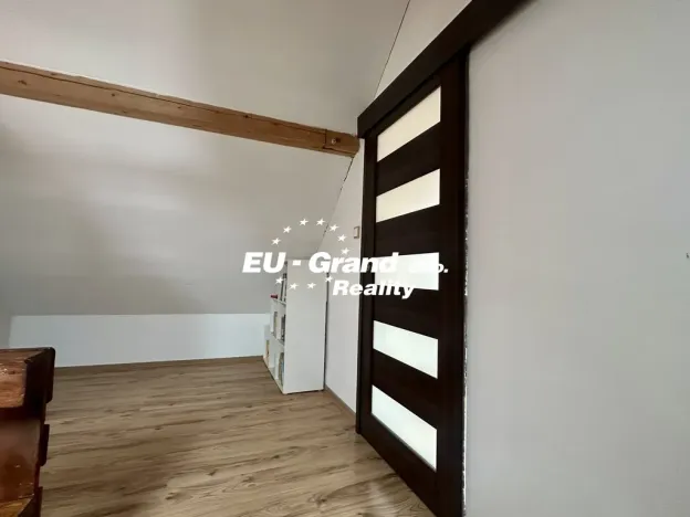 Prodej rodinného domu, Jindřichovice pod Smrkem, 110 m2