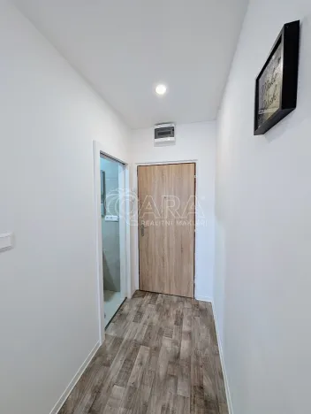 Prodej bytu 1+kk, Plzeň - Doudlevce, Šimerova, 19 m2