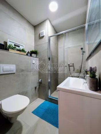 Prodej bytu 1+kk, Plzeň - Doudlevce, Šimerova, 19 m2