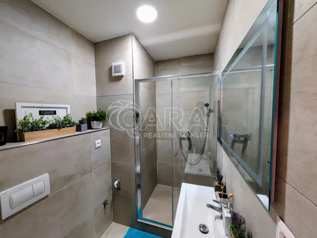 Prodej bytu 1+kk, Plzeň - Doudlevce, Šimerova, 19 m2