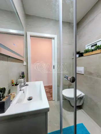 Prodej bytu 1+kk, Plzeň - Doudlevce, Šimerova, 19 m2