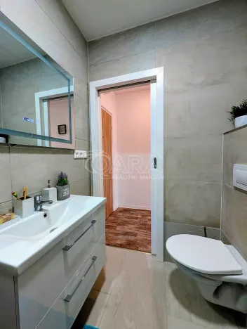 Prodej bytu 1+kk, Plzeň - Doudlevce, Šimerova, 19 m2