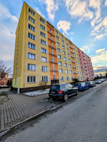 Prodej bytu 1+kk, Plzeň - Doudlevce, Šimerova, 19 m2