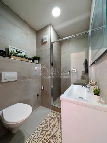 Prodej bytu 1+kk, Plzeň - Doudlevce, Šimerova, 21 m2