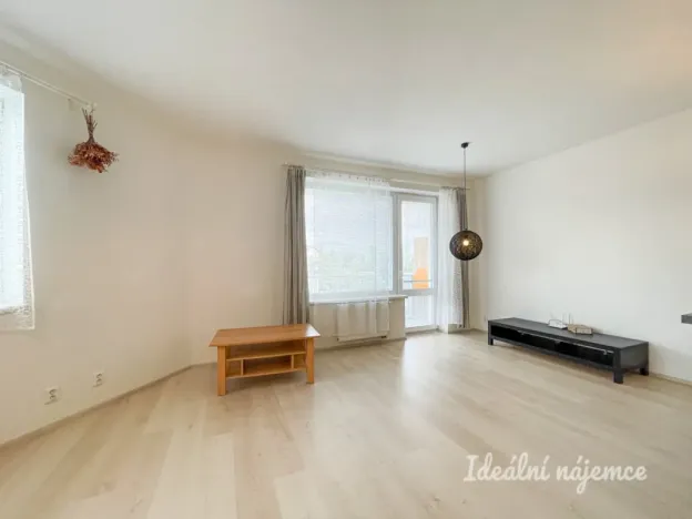 Pronájem bytu 1+kk, Brno - Královo Pole, Božetěchova, 61 m2