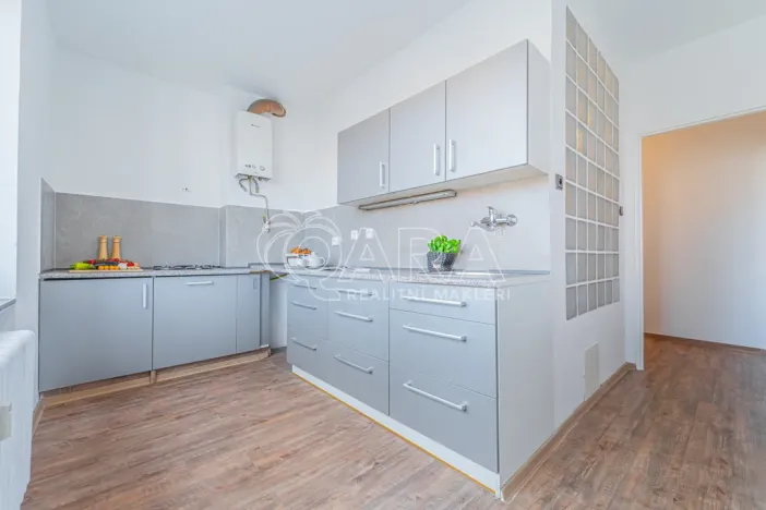 Prodej bytu 2+1, Kladno, Čechova, 60 m2