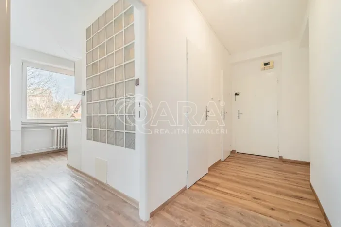 Prodej bytu 2+1, Kladno, Čechova, 60 m2