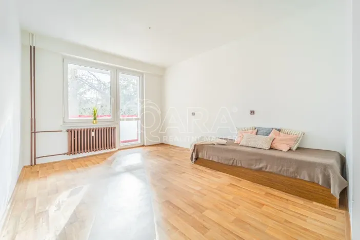 Prodej bytu 2+1, Kladno, Čechova, 60 m2