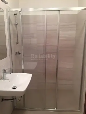 Pronájem bytu 1+kk, Olomouc, Novosadský dvůr, 38 m2