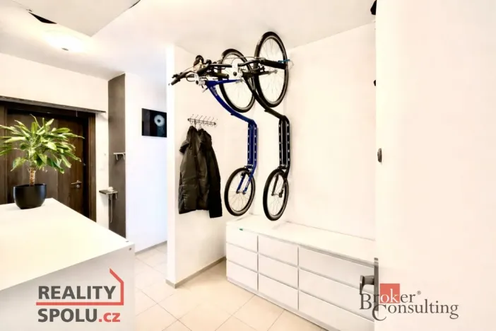 Prodej bytu 2+kk, Plzeň - Severní Předměstí, Na Chmelnicích, 50 m2