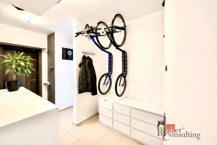 Prodej bytu 2+kk, Plzeň - Severní Předměstí, Na Chmelnicích, 50 m2